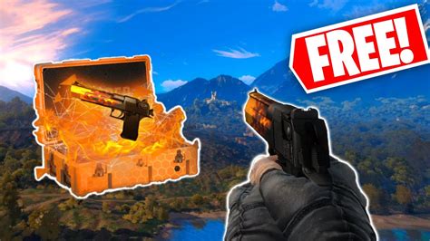 free csgo cases no deposit|Free CS:GO cases: where and how to get them .